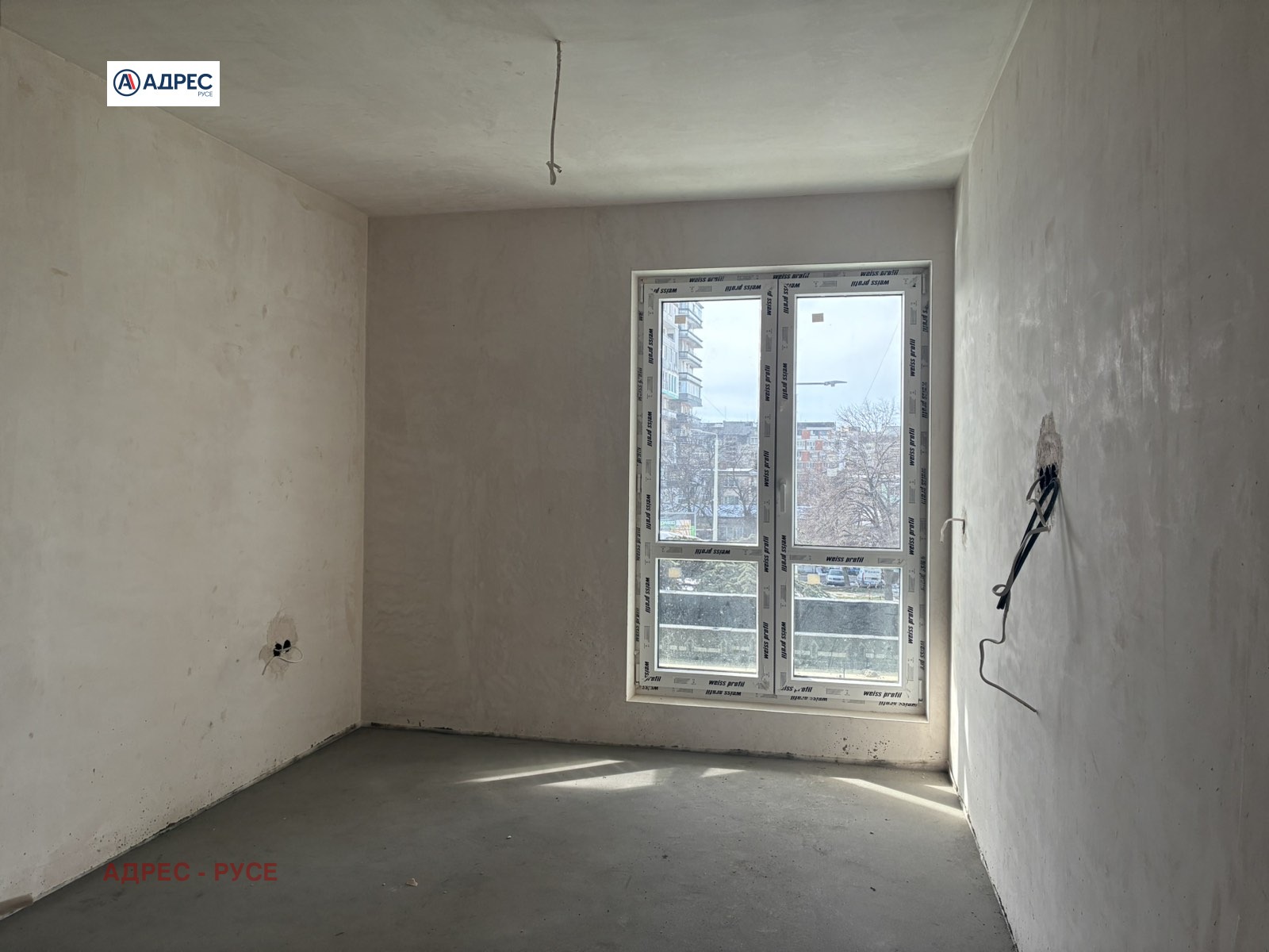 Продава 2-СТАЕН, гр. Русе, Централен южен район, снимка 3 - Апартаменти - 54867267