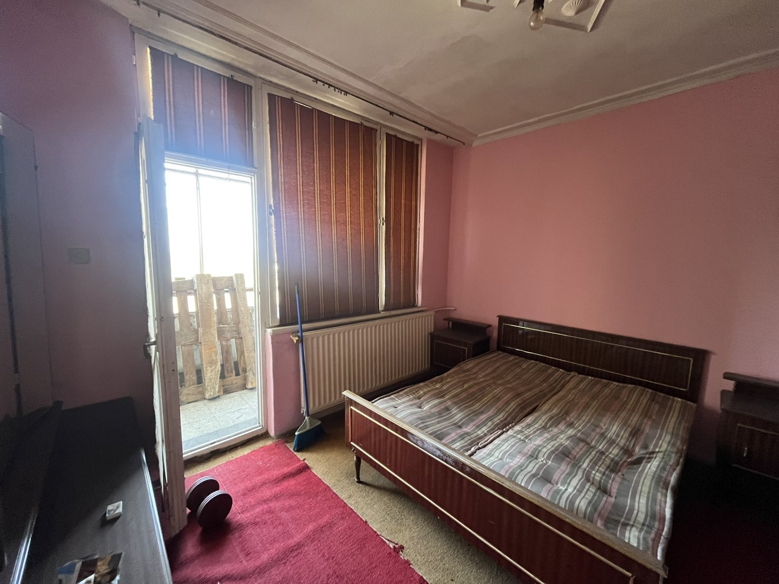 Продава 2-СТАЕН, гр. Габрово, Младост, снимка 5 - Апартаменти - 55705743