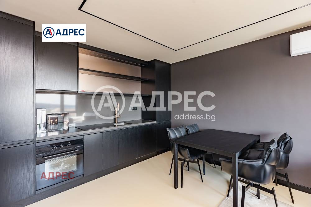 Продава 3-СТАЕН, гр. Варна, Център, снимка 4 - Апартаменти - 54132061