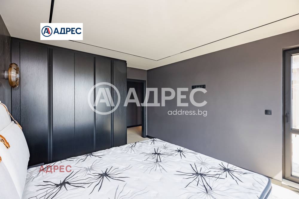 Продава 3-СТАЕН, гр. Варна, Център, снимка 14 - Апартаменти - 54132061