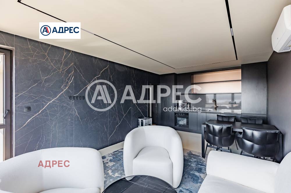 Продава 3-СТАЕН, гр. Варна, Център, снимка 6 - Апартаменти - 54132061