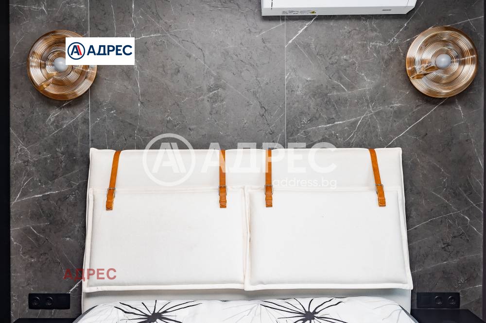 Продава 3-СТАЕН, гр. Варна, Център, снимка 8 - Апартаменти - 54132061