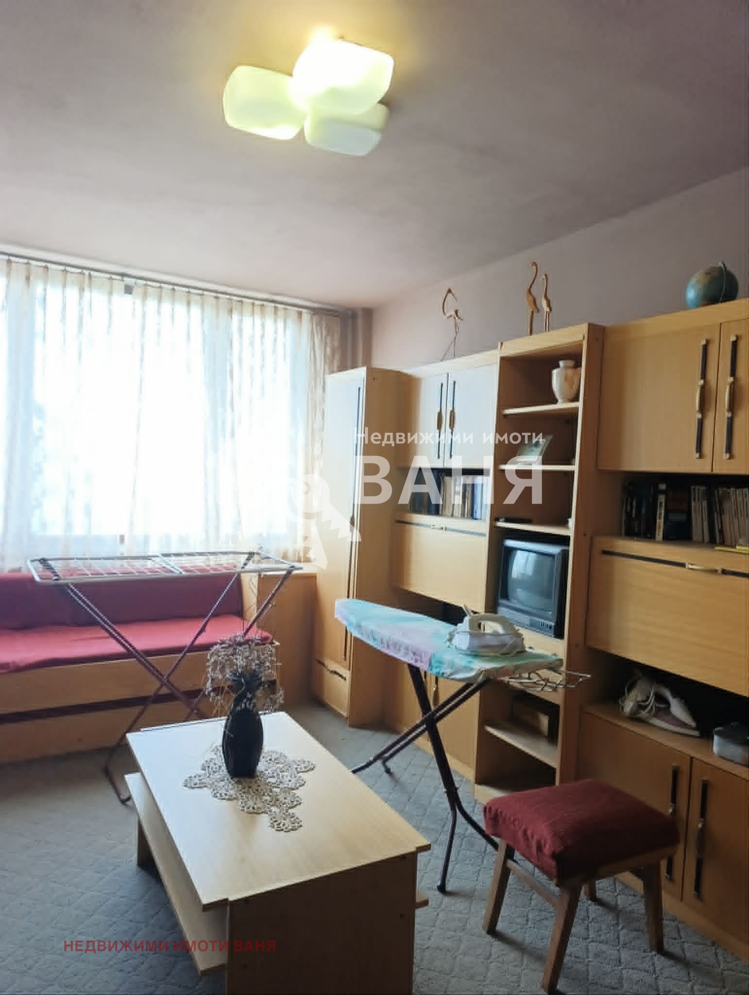 Продава 3-СТАЕН, гр. Карлово, област Пловдив, снимка 8 - Апартаменти - 54389978