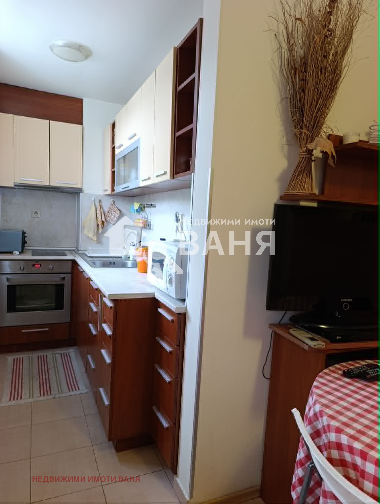 Продава 3-СТАЕН, гр. Карлово, област Пловдив, снимка 2 - Апартаменти - 54389978