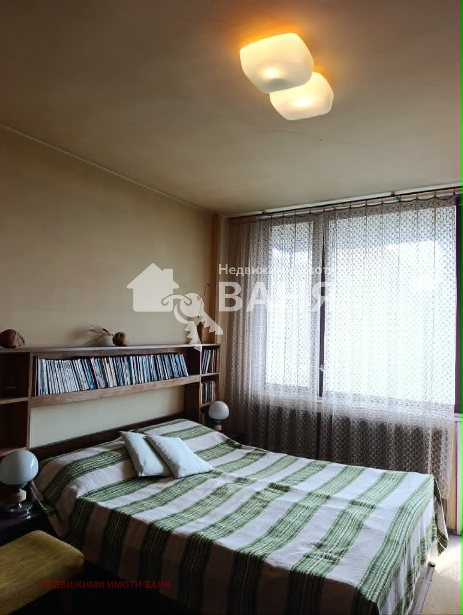 Продава 3-СТАЕН, гр. Карлово, област Пловдив, снимка 12 - Апартаменти - 54389978