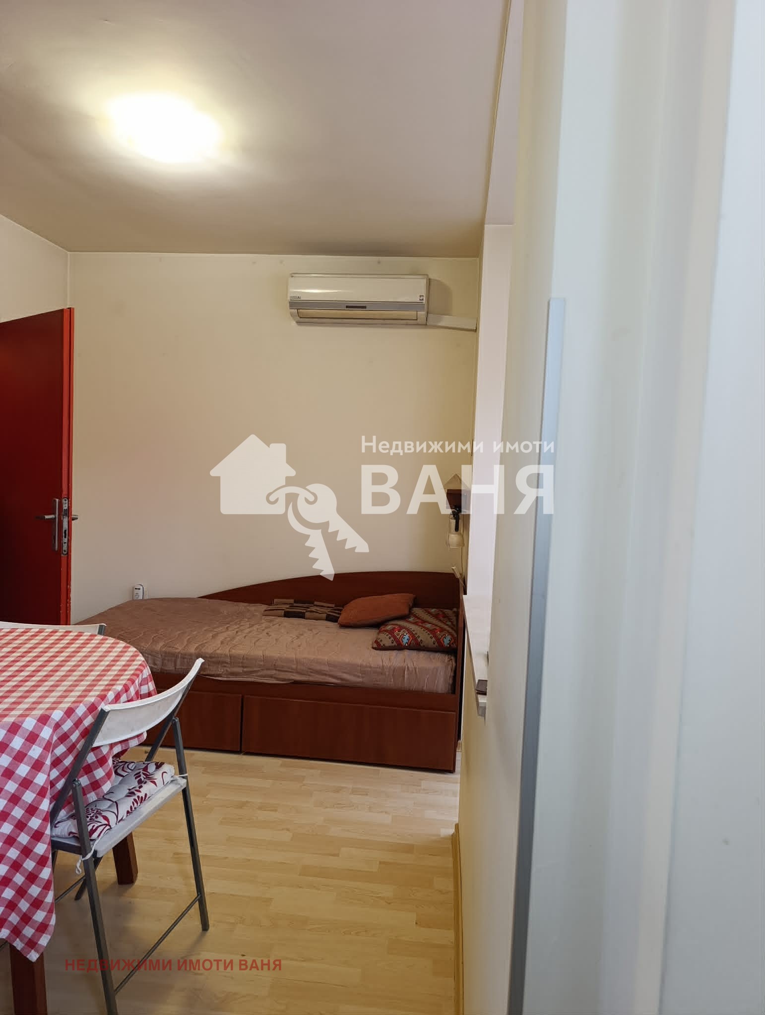 Продава 3-СТАЕН, гр. Карлово, област Пловдив, снимка 3 - Апартаменти - 54389978