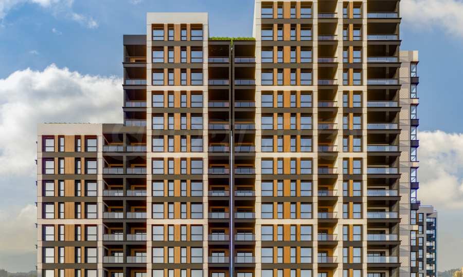 Продава 3-СТАЕН, гр. Пловдив, Христо Смирненски, снимка 4 - Апартаменти - 54632611