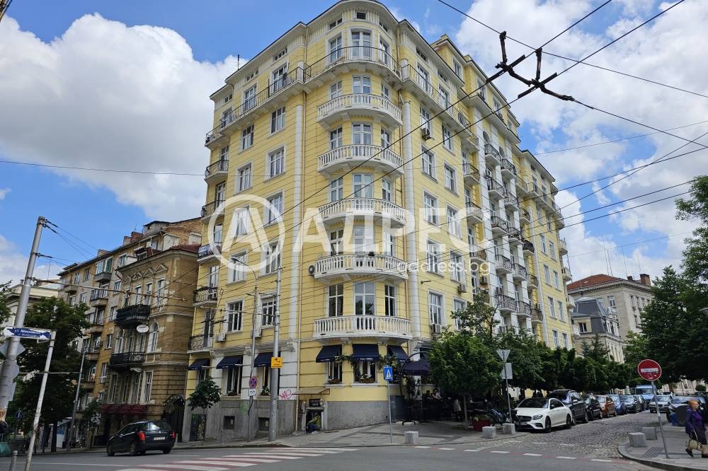 Продава 3-СТАЕН, гр. София, Център, снимка 14 - Апартаменти - 54831809