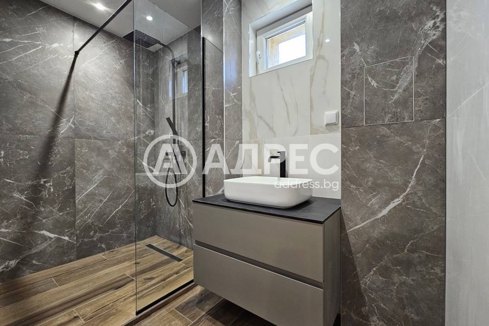 Продава 3-СТАЕН, гр. София, Център, снимка 12 - Апартаменти - 54831809