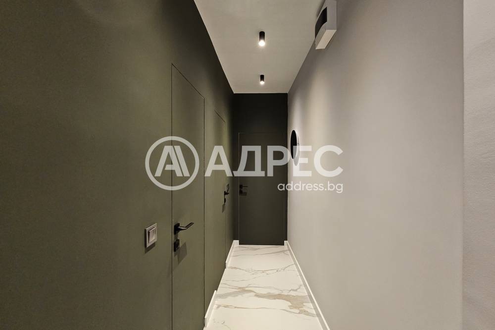 Продава 3-СТАЕН, гр. София, Център, снимка 11 - Апартаменти - 54831809