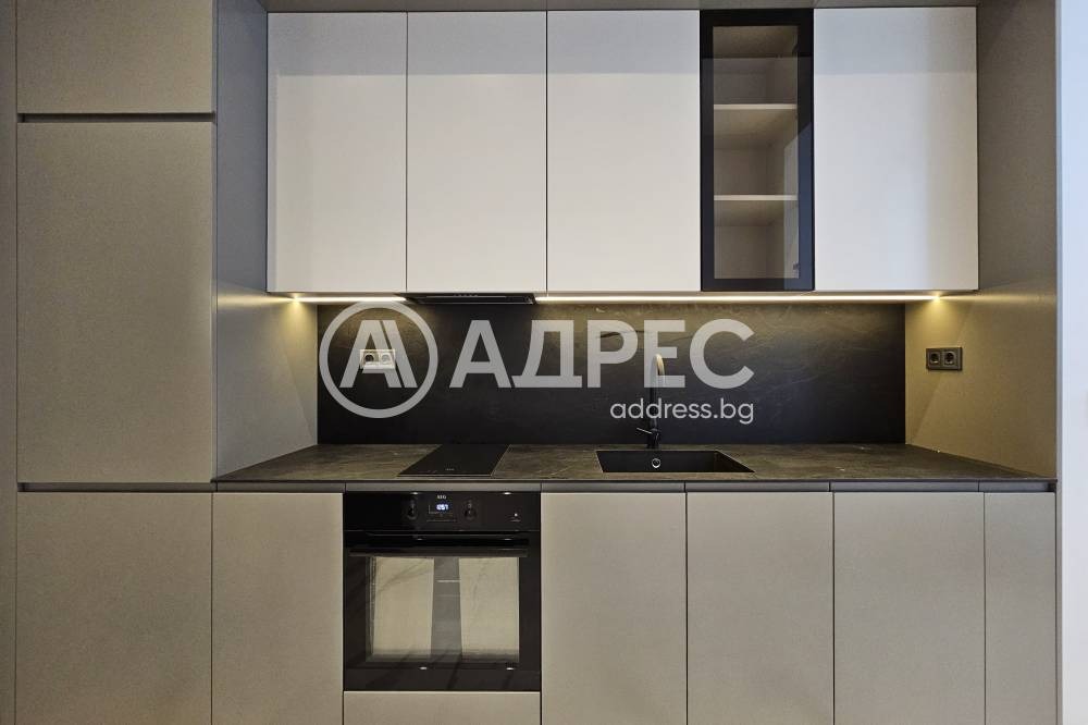Продава 3-СТАЕН, гр. София, Център, снимка 16 - Апартаменти - 54831809