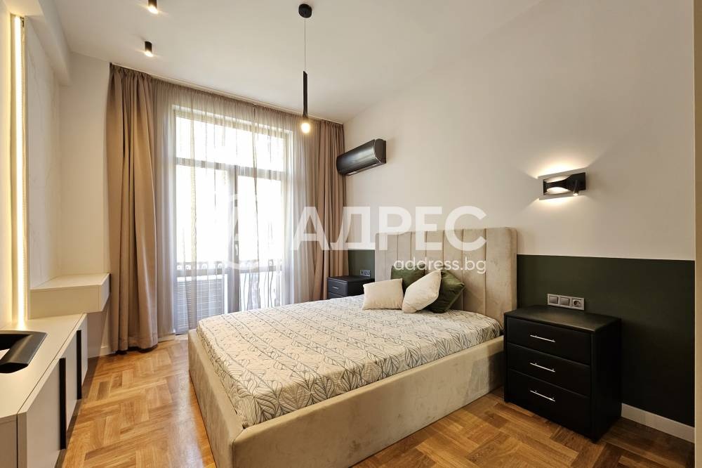 Продава 3-СТАЕН, гр. София, Център, снимка 9 - Апартаменти - 54831809