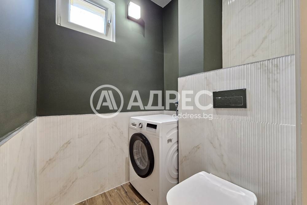 Продава 3-СТАЕН, гр. София, Център, снимка 13 - Апартаменти - 54831809