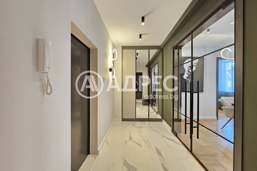 Продава 3-СТАЕН, гр. София, Център, снимка 17 - Апартаменти - 54831809
