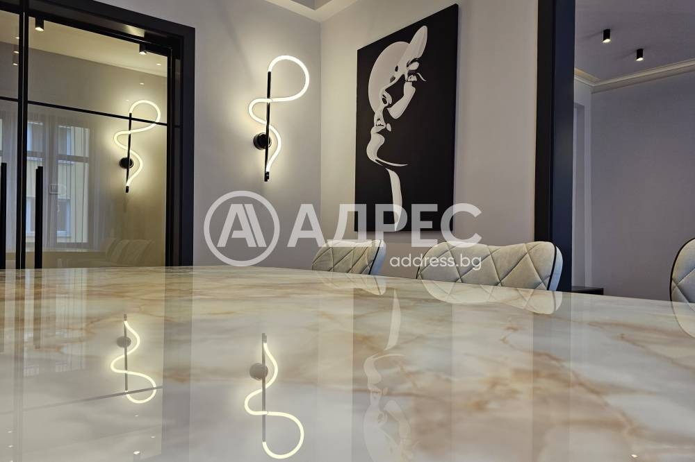 Продава 3-СТАЕН, гр. София, Център, снимка 8 - Апартаменти - 54831809