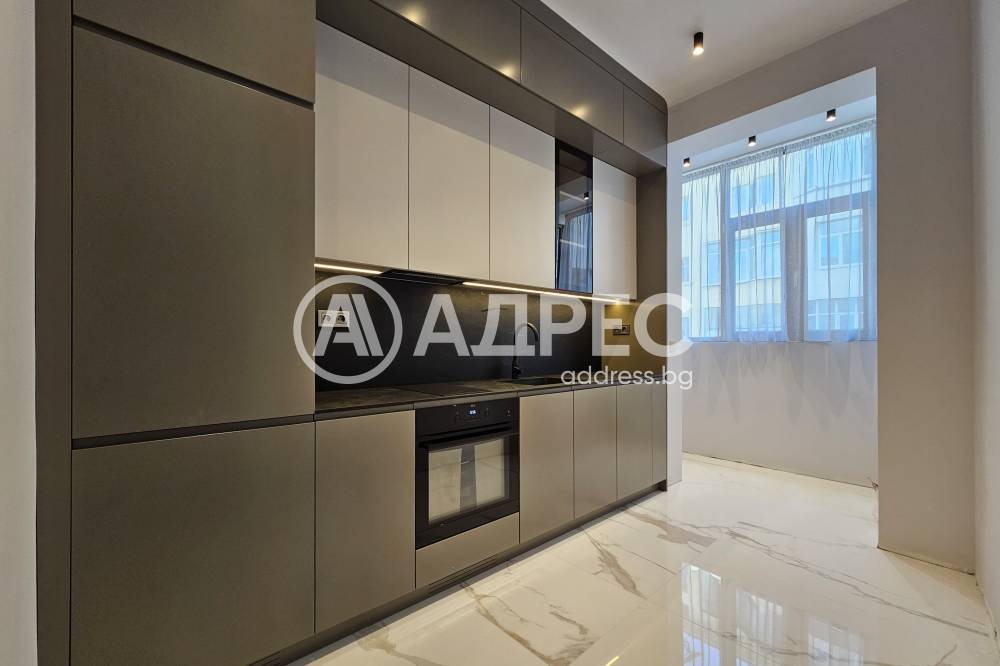 Продава 3-СТАЕН, гр. София, Център, снимка 15 - Апартаменти - 54831809