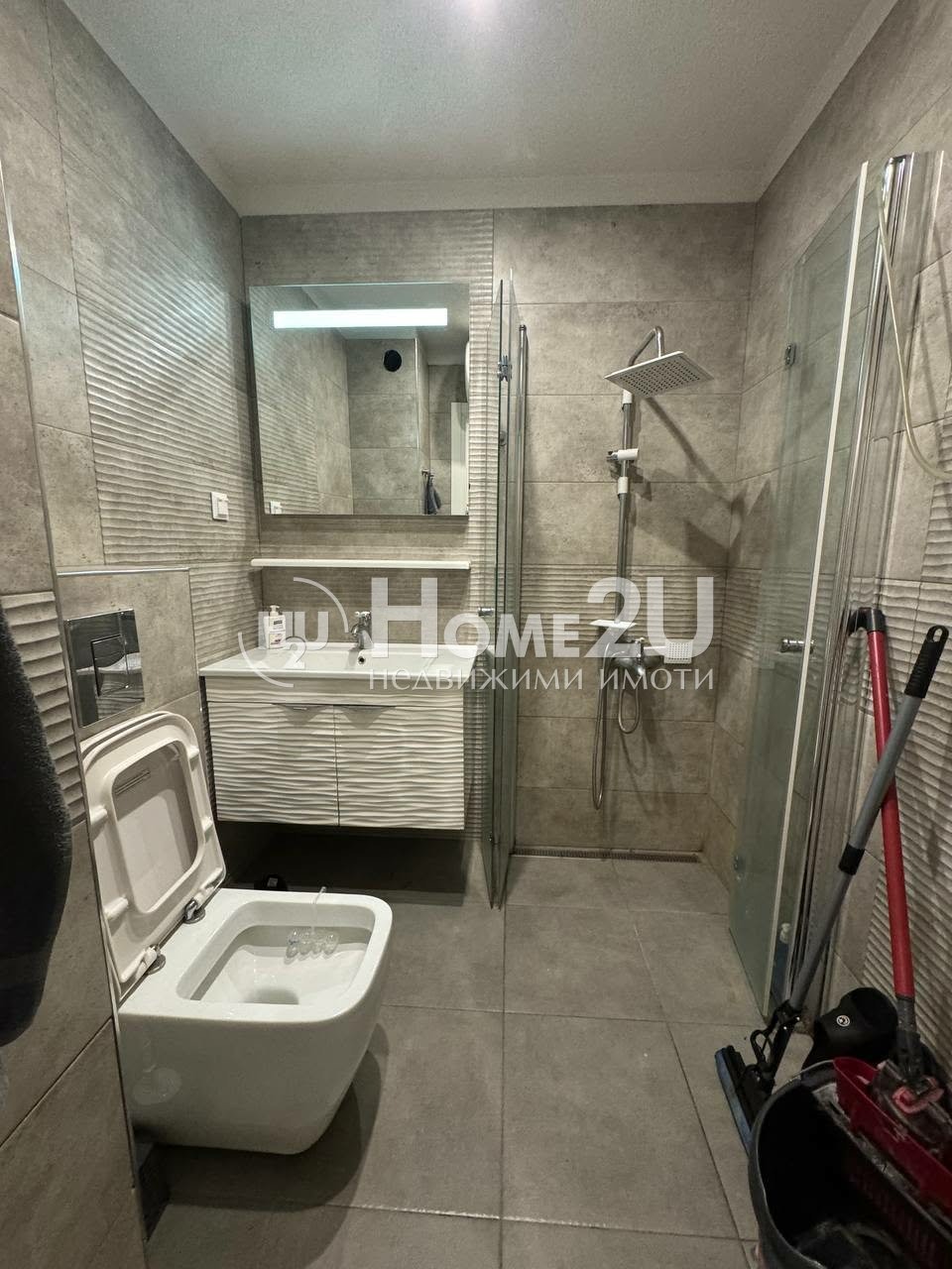 Продава 3-СТАЕН, гр. София, Овча купел, снимка 12 - Апартаменти - 55143439