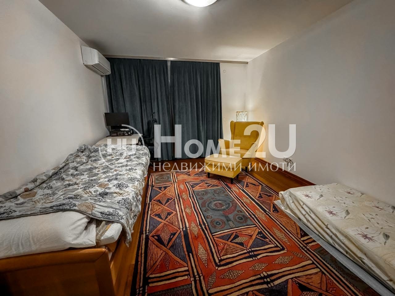 Продава 3-СТАЕН, гр. София, Овча купел, снимка 10 - Апартаменти - 55143439
