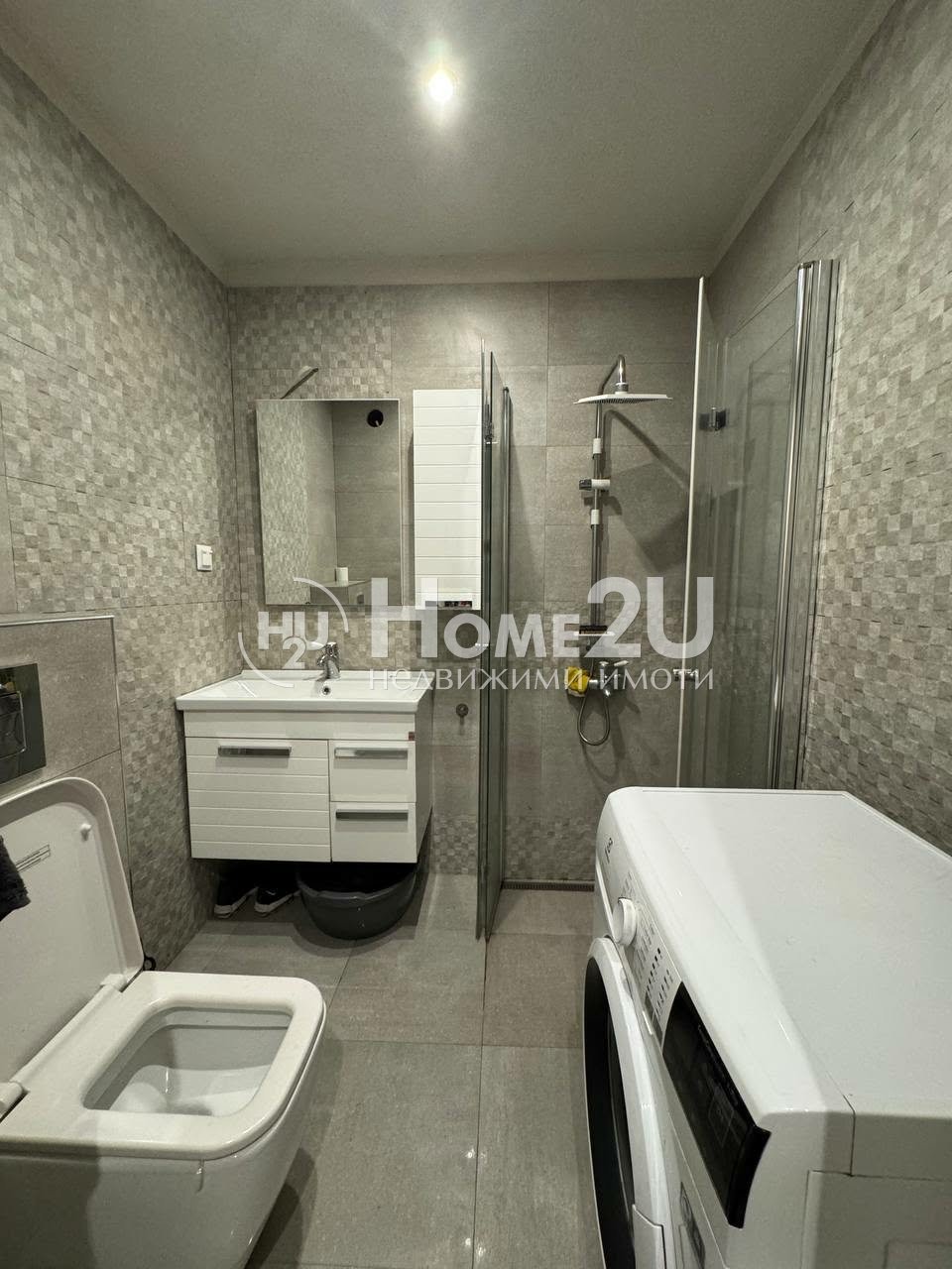 Продава 3-СТАЕН, гр. София, Овча купел, снимка 13 - Апартаменти - 55143439