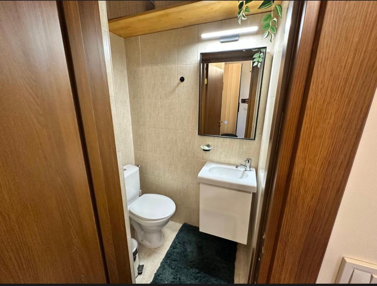 Продава 3-СТАЕН, гр. Банско, област Благоевград, снимка 16 - Апартаменти - 55401708