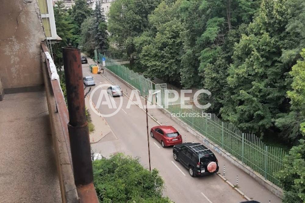 Продава 3-СТАЕН, гр. София, Лозенец, снимка 5 - Апартаменти - 55836599
