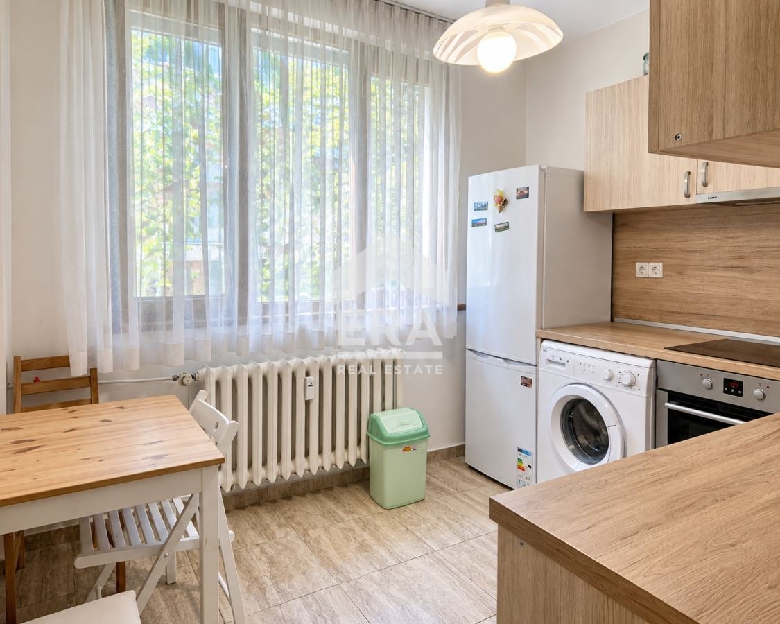 Продава 3-СТАЕН, гр. София, Лозенец, снимка 2 - Апартаменти - 56482730