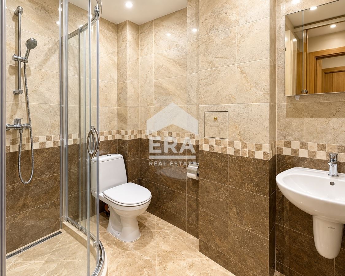 Продава 3-СТАЕН, гр. София, Лозенец, снимка 5 - Апартаменти - 56482730