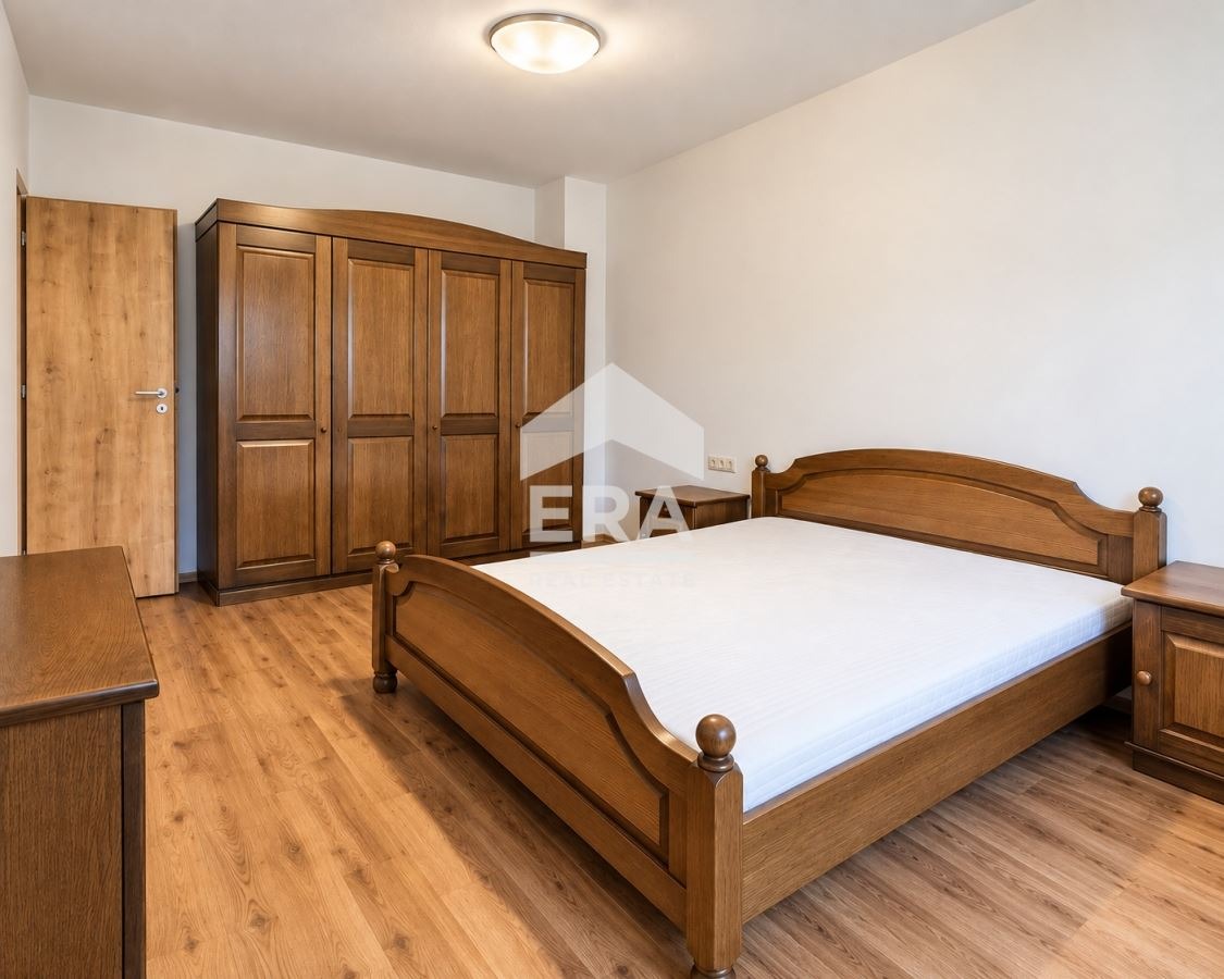 Продава 3-СТАЕН, гр. София, Лозенец, снимка 4 - Апартаменти - 56482730