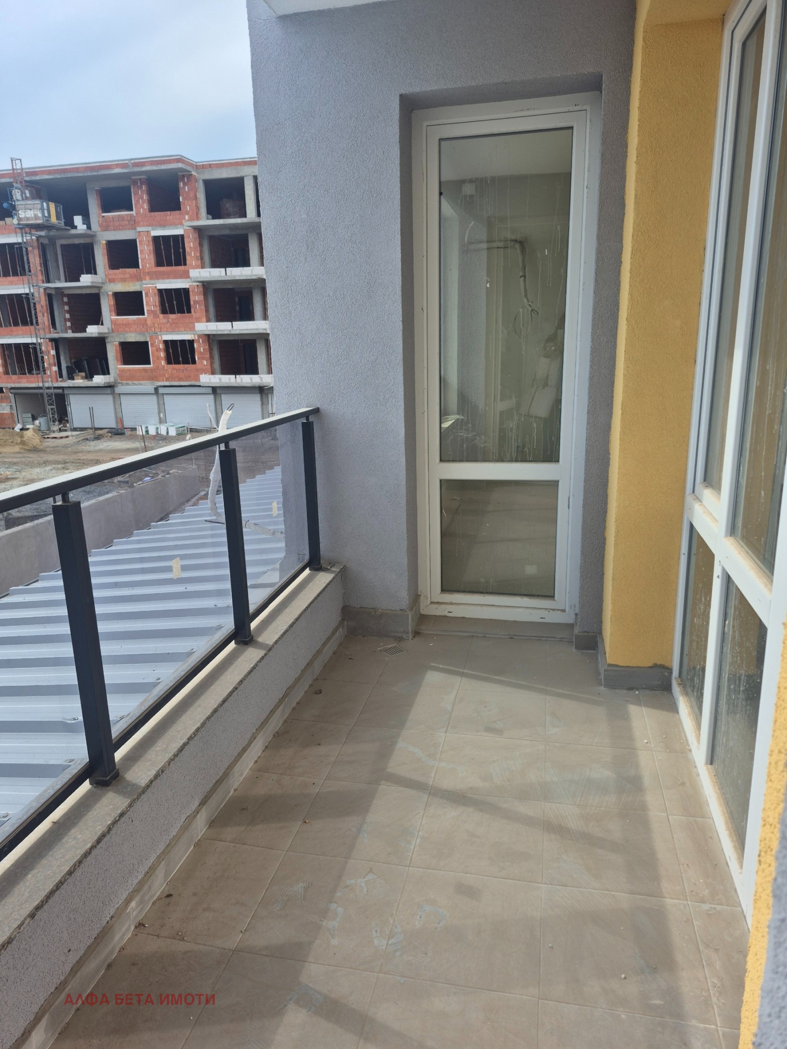 Продава 3-СТАЕН, гр. Стара Загора, Самара 3, снимка 5 - Апартаменти - 56677811