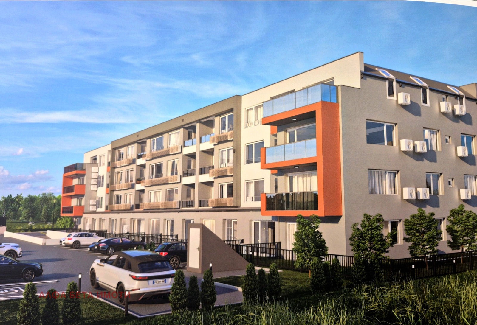 Продава 3-СТАЕН, гр. Стара Загора, Самара 3
