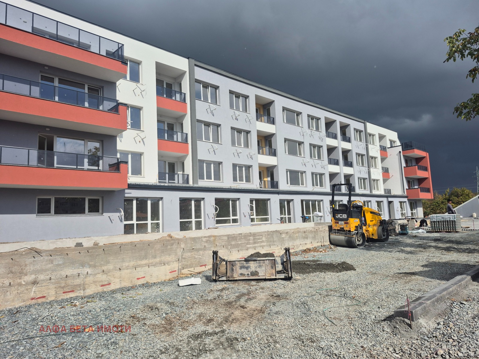 Продава 3-СТАЕН, гр. Стара Загора, Самара 3, снимка 3 - Апартаменти - 56677811