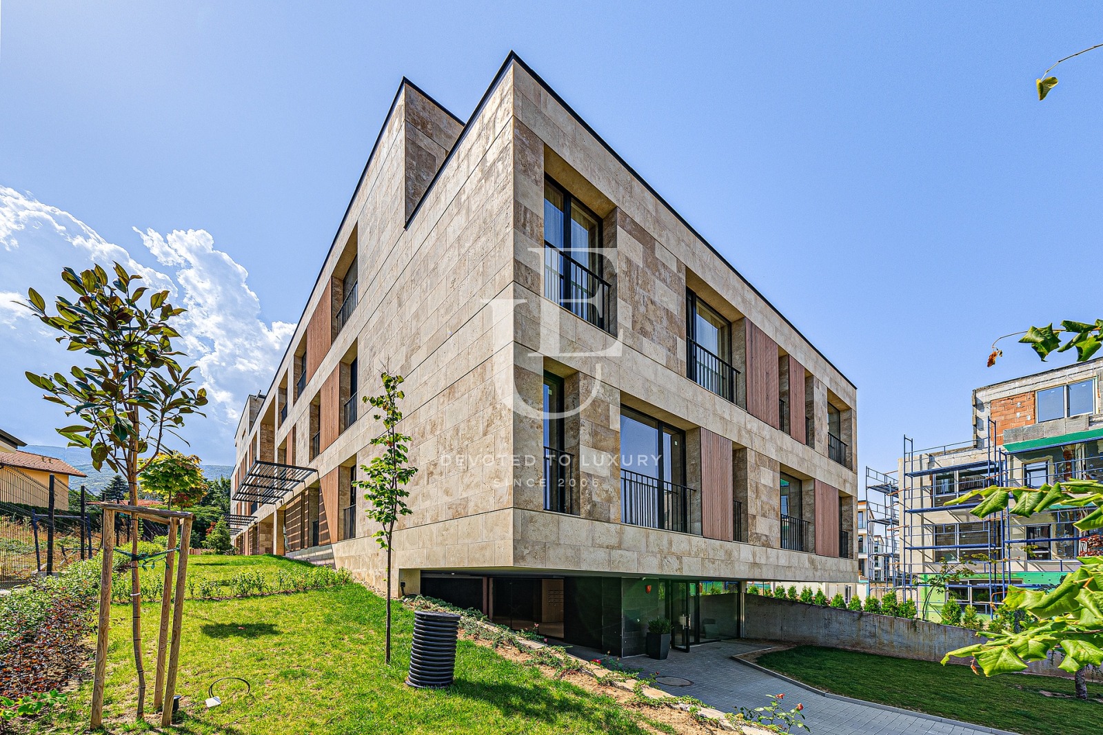 Продава 4-СТАЕН, гр. София, Драгалевци, снимка 12 - Апартаменти - 54731915