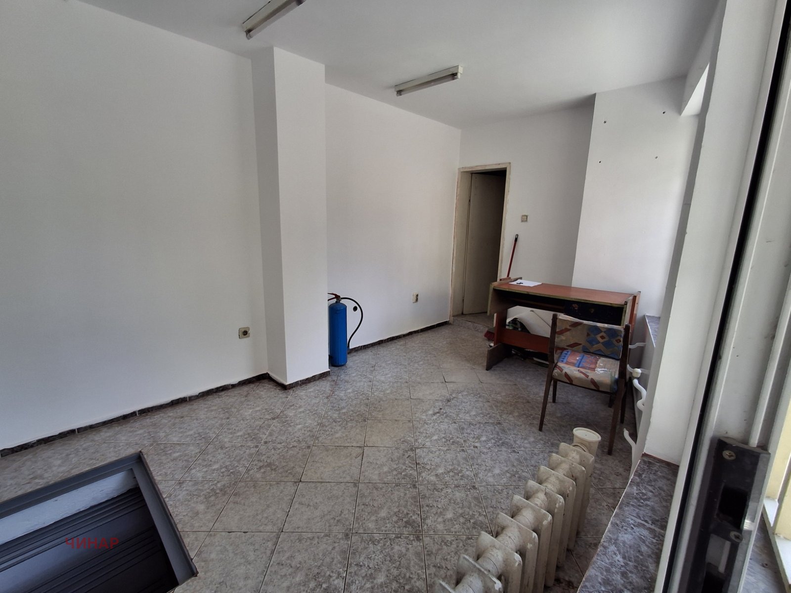 Продава ОФИС, гр. София, Красно село, снимка 5 - Офиси - 53857892