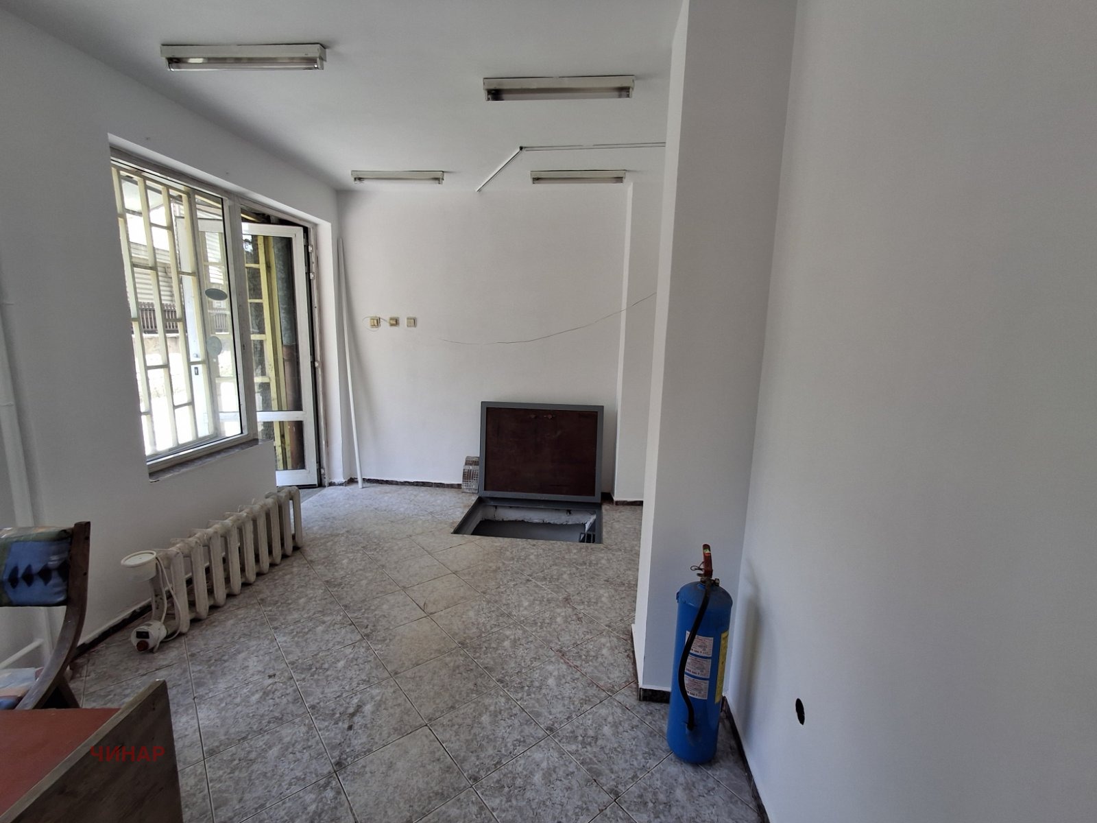 Продава ОФИС, гр. София, Красно село, снимка 2 - Офиси - 53857892