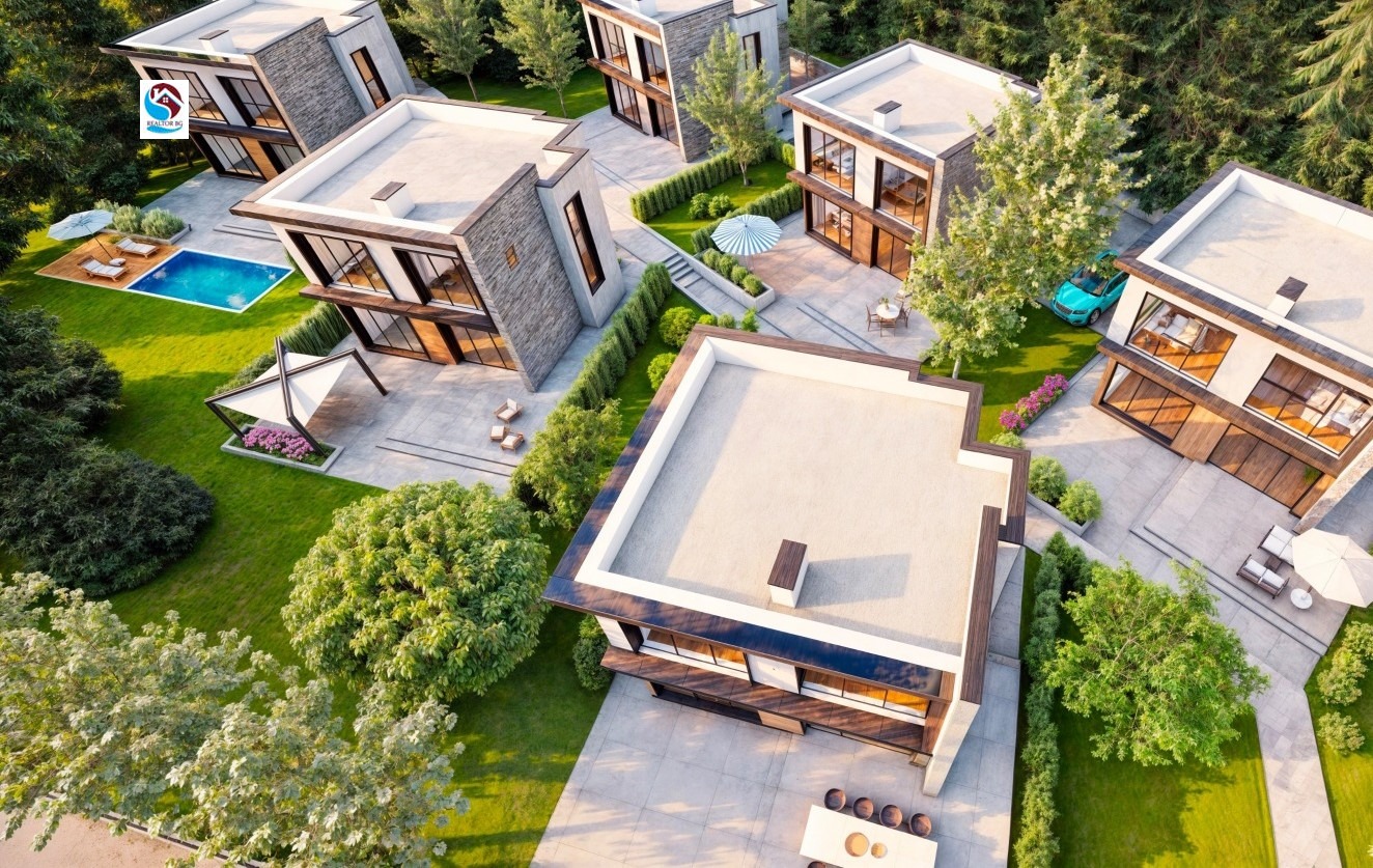 Продава КЪЩА, гр. Варна, област Варна, снимка 2 - Къщи - 51231883