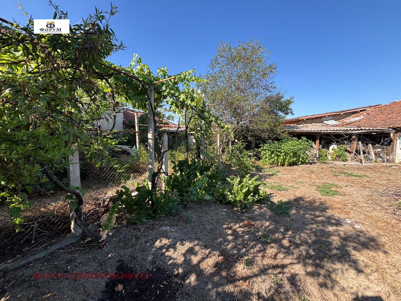 Продава КЪЩА, с. Ръжево Конаре, област Пловдив, снимка 2 - Къщи - 52531164