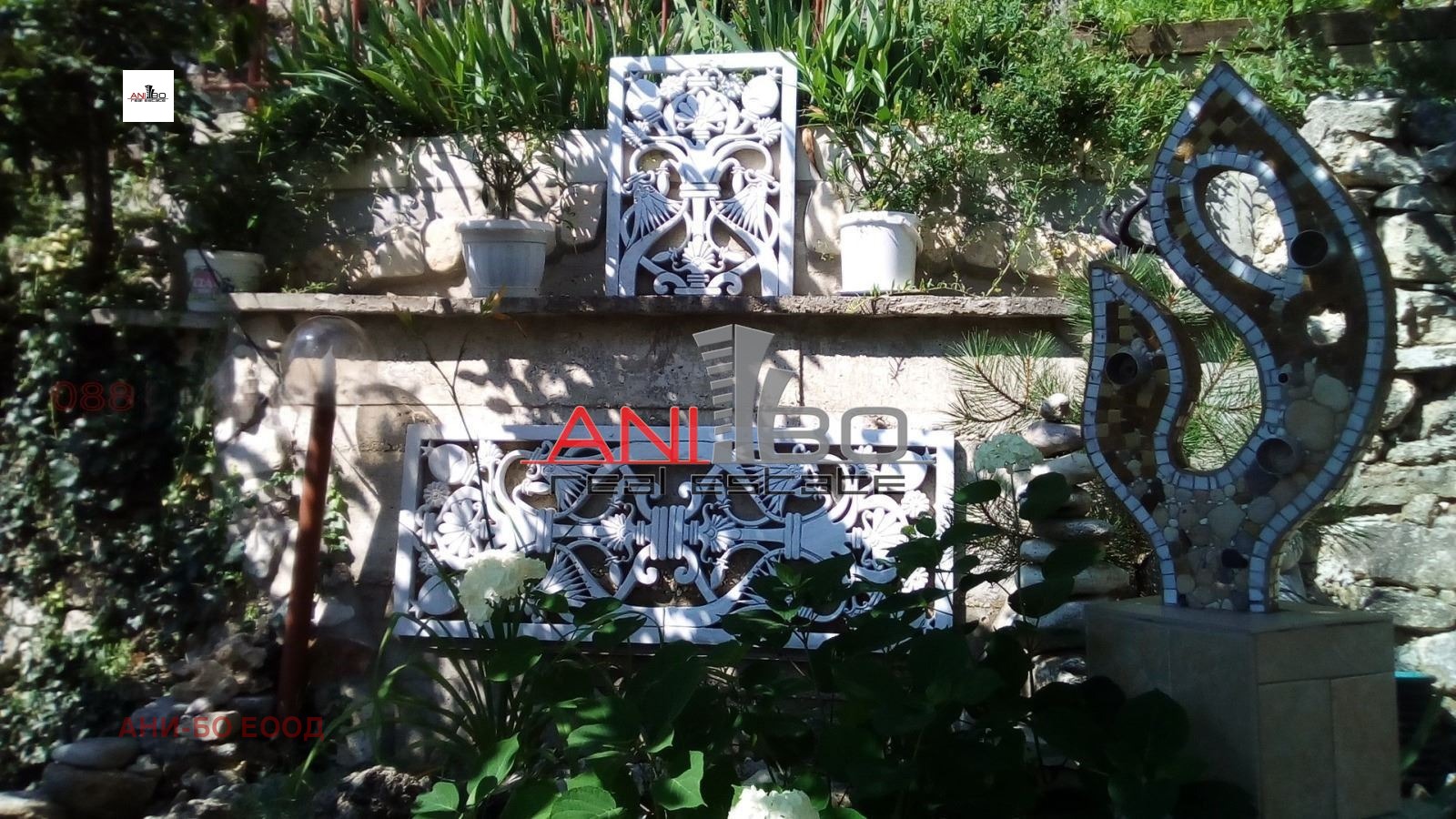 Продава КЪЩА, гр. Варна, област Варна, снимка 9 - Къщи - 53873249