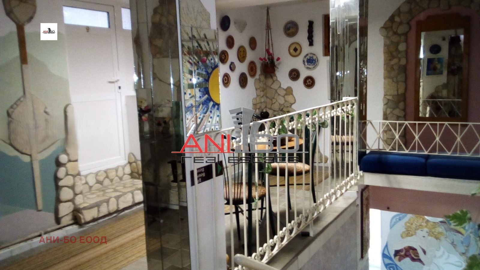 Продава КЪЩА, гр. Варна, област Варна, снимка 5 - Къщи - 53873249