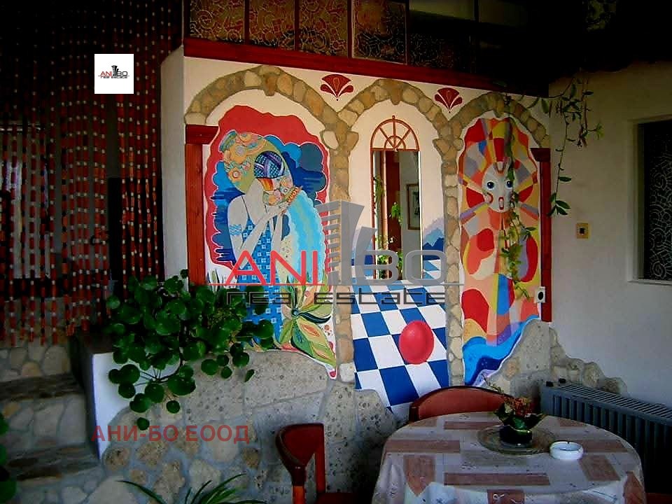 Продава КЪЩА, гр. Варна, област Варна, снимка 13 - Къщи - 53873249