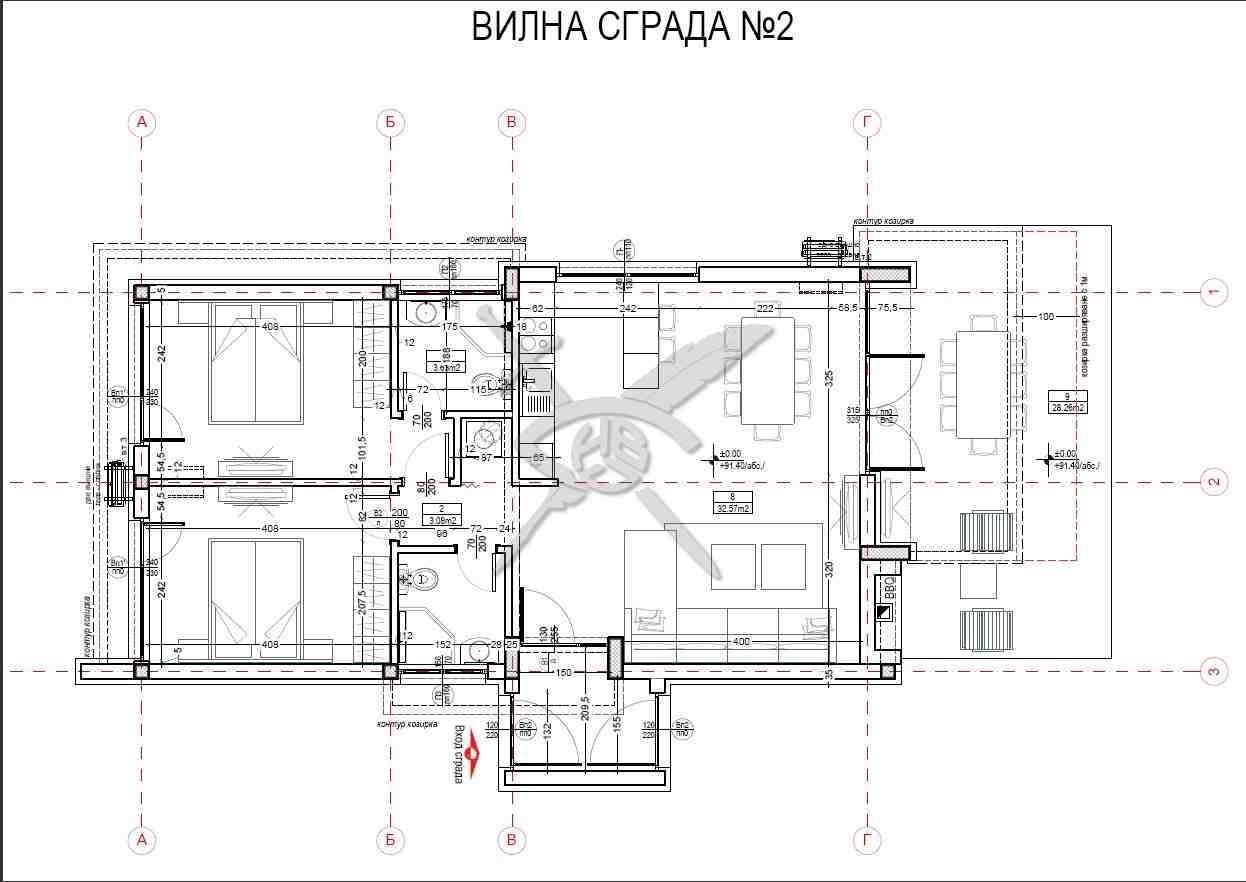 Продава КЪЩА, с. Велика, област Бургас, снимка 2 - Къщи - 55014804