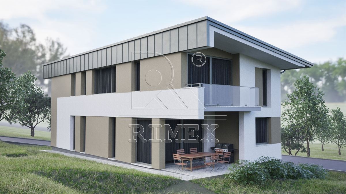 Продава КЪЩА, с. Белащица, област Пловдив, снимка 2 - Къщи - 55389436