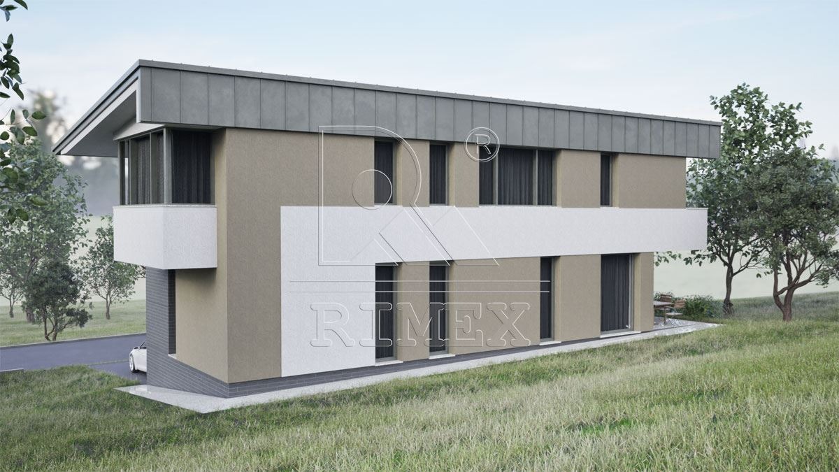 Продава КЪЩА, с. Белащица, област Пловдив, снимка 4 - Къщи - 55389436