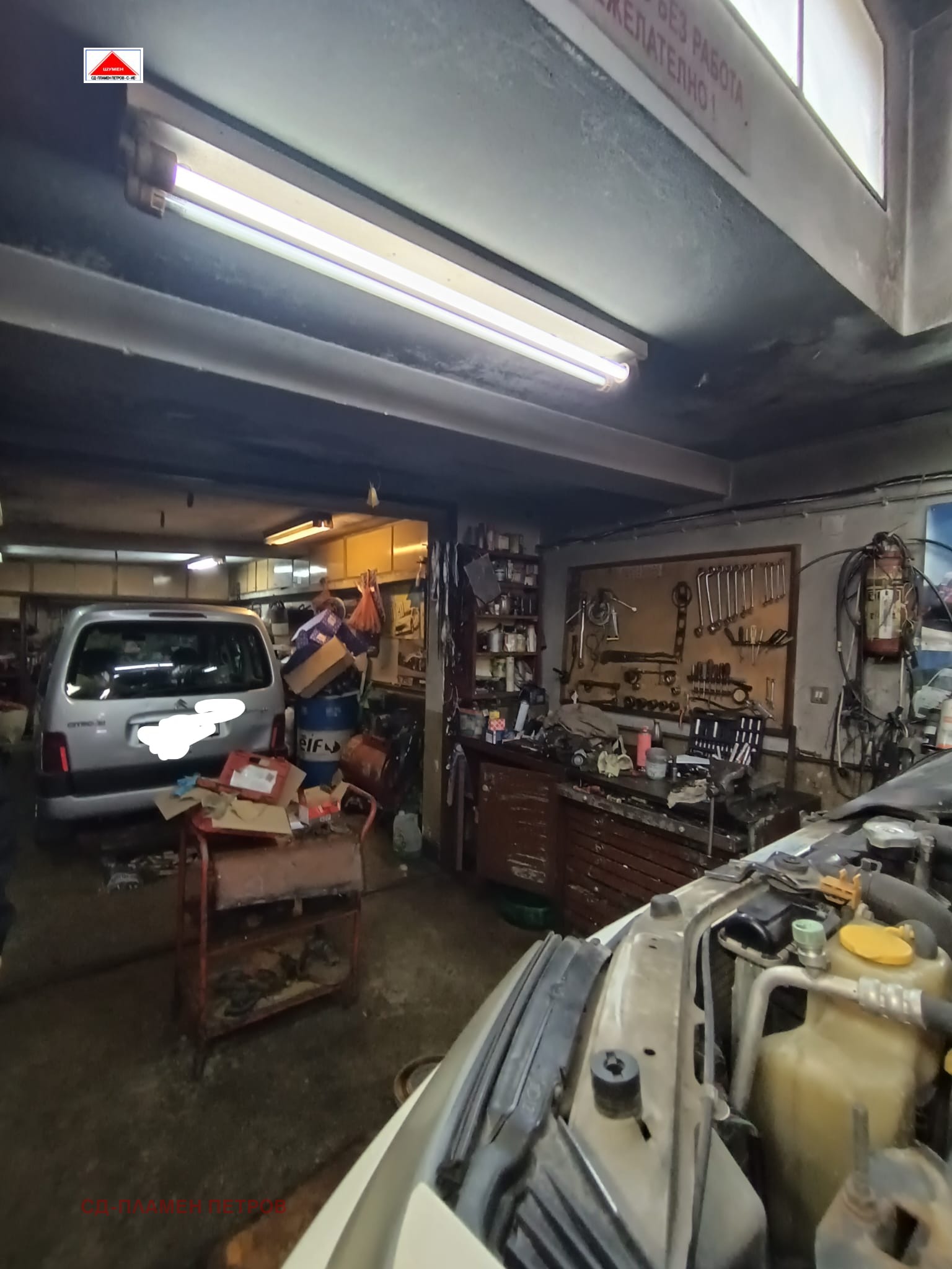 Продава БИЗНЕС ИМОТ, гр. Шумен, Пожарната, снимка 2 - Други - 54232401