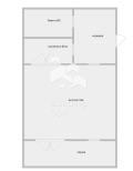 Продава  1-стаен град Пловдив , Каменица 1 , 40 кв.м | 32833126 - изображение [9]