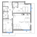 Продава 3-СТАЕН, град Пловдив, Христо Смирненски • 159120 € • 48916223 — Holmes.bg