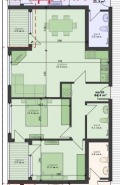 Продава 3-СТАЕН, град Варна, Погреби • 148000 € / 289462.84 лв. • 25449751 1