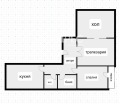 Продава  3-стаен град София , Център , 80 кв.м | 73894139 - изображение [4]