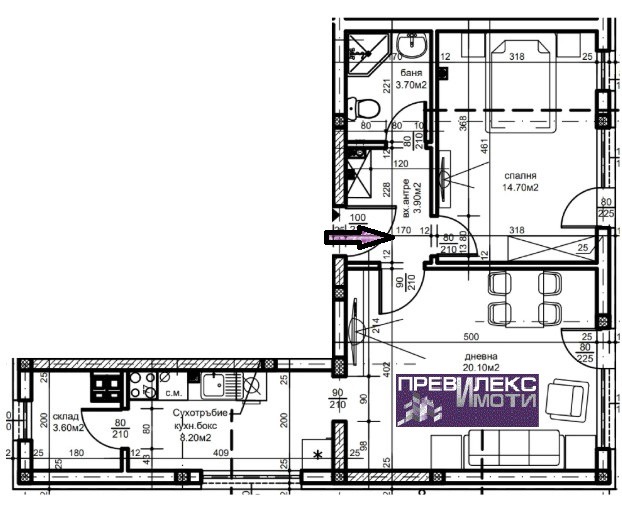 ������� 2-����� | Imot.bg � ����������� 1