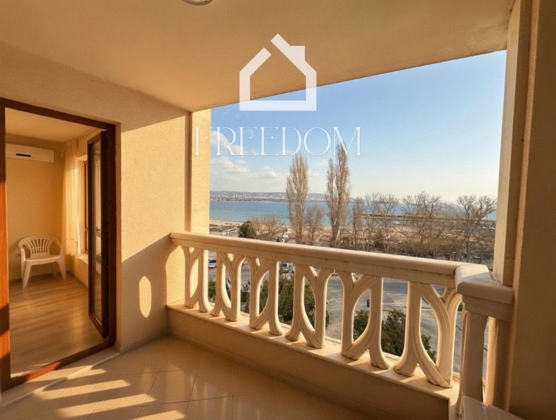 Продава 2-СТАЕН в град Варна, Аспарухово - 69 кв.м / 149 000 € » 291 418.67 лв., ФРИДОМ ВАРНА