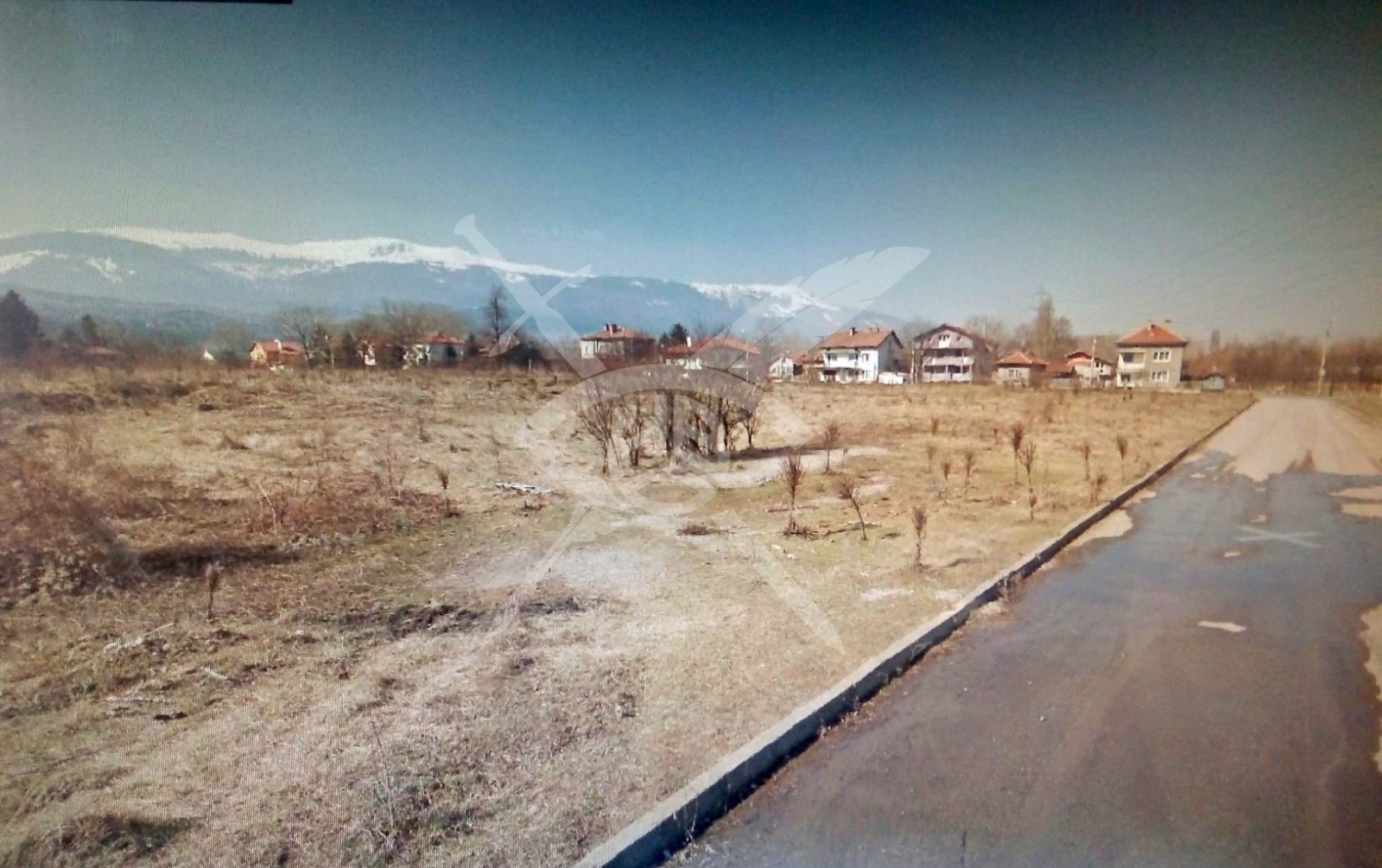 Продава ПАРЦЕЛ | Imot.bg — изображение 1